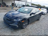 Honda Civic Ex-L 19XFC1F71ME013462 снимка