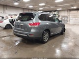 Nissan Pathfinder Sl 5N1AR2MM0FC663901 снимка