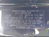 Kia Stinger Gt-Line KNAE35LD7P6133254 снимка