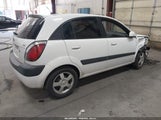 Kia Rio5 Sx KNADE163466060294 снимка