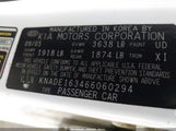 Kia Rio5 Sx KNADE163466060294 снимка