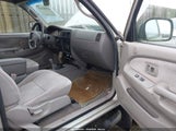 Toyota Tacoma Base V6 5TEHN72N22Z139023 fotografie
