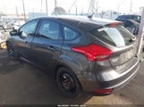 Ford Focus Sel 1FADP3M29HL321870 снимка