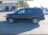 Honda Pilot Ex-L 2HKYF18623H575515 снимка