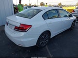 Honda Civic Ex 2HGFB2F80DH540075 снимка