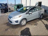 Ford Fiesta Se 3FADP4BJ0DM218913 снимка