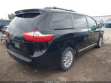 Toyota Sienna Xle 8 Passenger 5TDYZ3DC5HS865165 photo