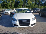 Audi A3 2.0T Premium WAUKEAFM7CA133053 снимка