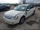 Ford Taurus Limited 1FAHP25W99G108506 снимка