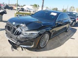 BMW 740I xDrive WBA7T4C06LCD44640 снимка