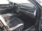 BMW 740I xDrive WBA7T4C06LCD44640 снимка