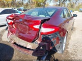 Ford Fusion Se 3FA6P0H70ER244140 снимка