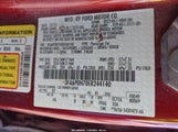 Ford Fusion Se 3FA6P0H70ER244140 снимка