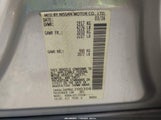 Nissan Altima 2.5/2.5 S/2.5 Sl/2.5 Sr/2.5 Sv 1N4AL3AP8GC200308 снимка