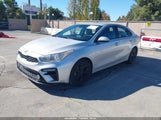 Kia Forte Lxs 3KPF24AD2KE041365 снимка