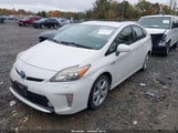 Toyota Prius Five JTDKN3DU0D0353708 снимка