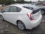 Toyota Prius Five JTDKN3DU0D0353708 снимка
