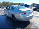 Chevrolet Impala 2Lt 2G1125S35F9205582 снимка