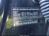 BMW X3 xDrive28I 5UXWX9C54F0D45656 снимка