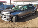 Honda Civic Ex-T 2HGFC1F31GH653677 снимка