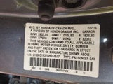 Honda Civic Ex-T 2HGFC1F31GH653677 снимка