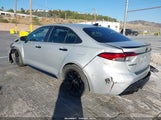 Toyota Corolla Se Nightshade Edition 5YFS4MCE6MP074594 снимка