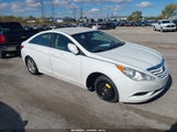 Hyundai Sonata Gls 5NPEB4AC5CH356760 fotografie