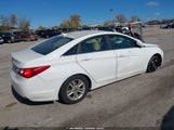 Hyundai Sonata Gls 5NPEB4AC5CH356760 fotografie