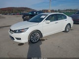 Honda Accord Ex-L 1HGCR2F88EA236135 снимка