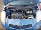 Toyota Yaris JTDJT923485217928 fotografie