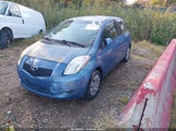 Toyota Yaris JTDJT923485217928 photo