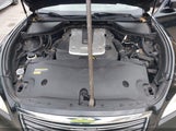 Infiniti M37X JN1BY1AR2CM394640 снимка