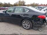 Infiniti M37X JN1BY1AR2CM394640 снимка