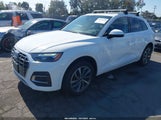Audi Q5 Premium Plus 45 Tfsi Quattro S Tronic WA1BAAFY1M2105434 снимка