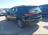 Chevrolet Traverse Fwd Lt Cloth 1GNERGKW4PJ307124 photo