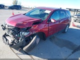 Chevrolet Equinox Lt 3GNAXUEV4KS596535 снимка