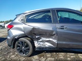 Honda Hr-V 2Wd Sport 3CZRU5H18NM741596 снимка