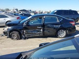 Nissan Sentra Sv 3N1AB7AP2DL660412 снимка