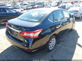 Nissan Sentra Sv 3N1AB7AP2DL660412 снимка