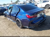 BMW M3 Competition xDrive WBS43AY00NFM14007 снимка