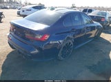 BMW M3 Competition xDrive WBS43AY00NFM14007 снимка