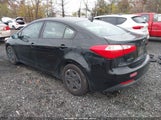 Kia Forte Lx KNAFK4A64G5610119 снимка