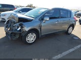 Nissan Versa 1.8 S 3N1BC1CP4CK291004 снимка