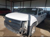 Chevrolet Silverado  Work Truck 3GCPKPE73DG361294 снимка