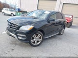 Mercedes-Benz Ml 350 4Matic 4JGDA5HB1CA026764 снимка