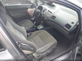 Honda Civic Lx JHMFA16527S008954 снимка