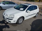 Volkswagen Rabbit S WVWBA71K89W085422 снимка