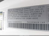 Volkswagen Rabbit S WVWBA71K89W085422 снимка