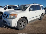 Nissan Armada Platinum 5N1BA0NF0CN621731 снимка