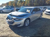 Chevrolet Malibu Fwd Lt 1G1ZD5ST0LF035406 fotografie